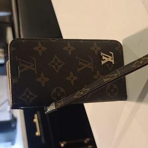 SAMSUNG S8 phone case